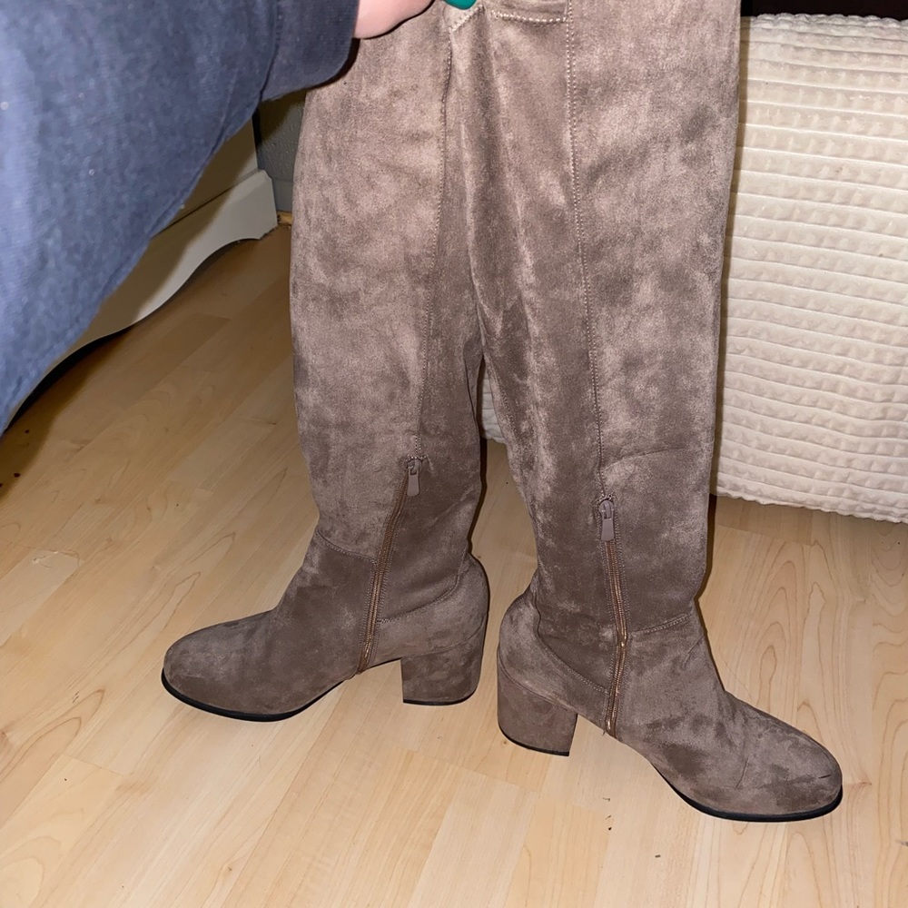 Amazon boots
